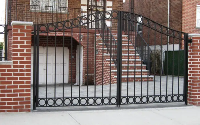 Best Gate Fabrication Services In Delhi