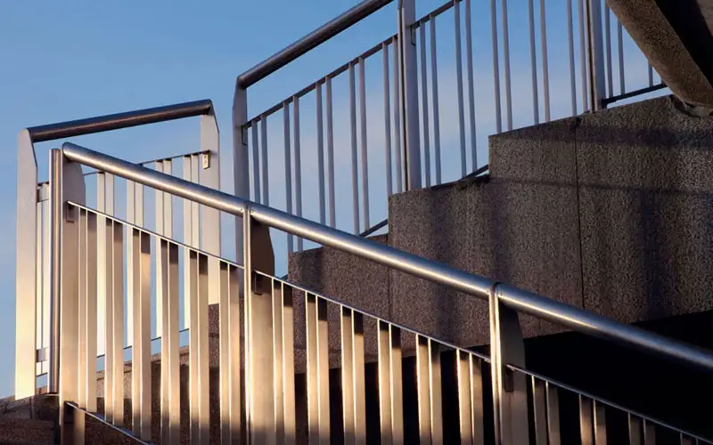Best Railing Fabrication Services In Delhi