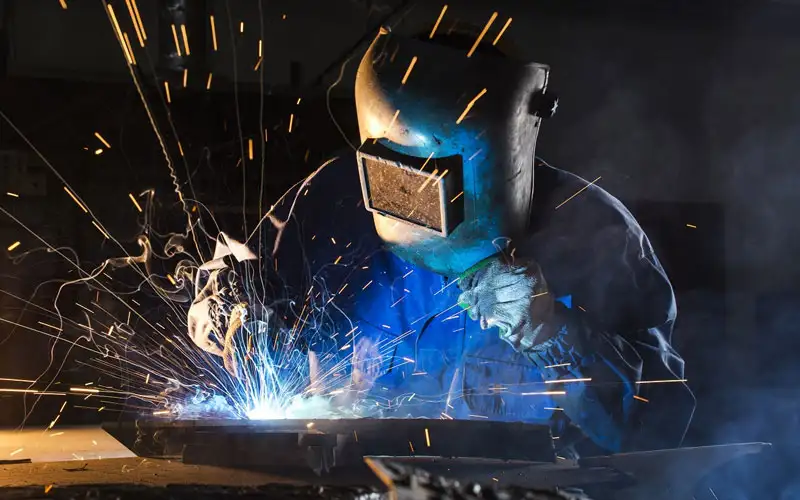 All Types Of Fabrication Works In Delhi