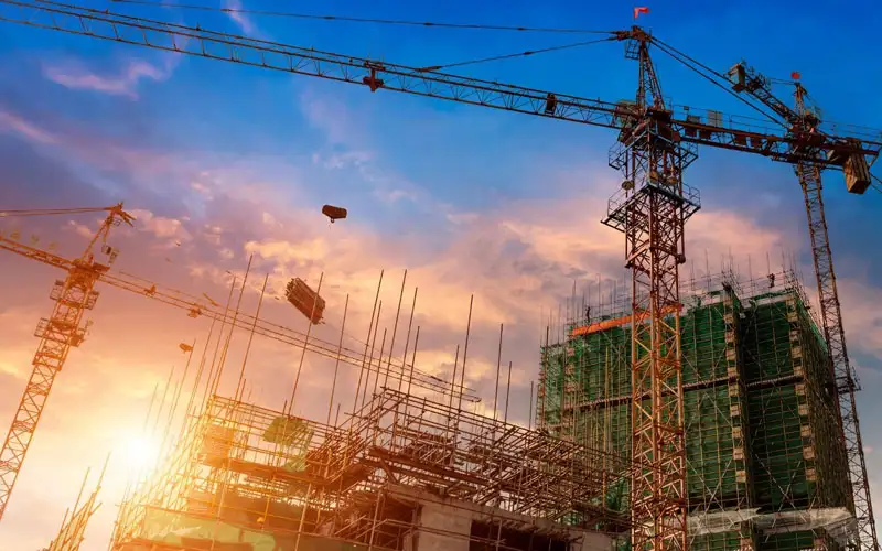 Best Civil Works Services In Delhi And Chandni Chowk